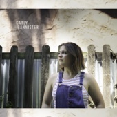 Carly Bannister - Carly Bannister - EP  artwork