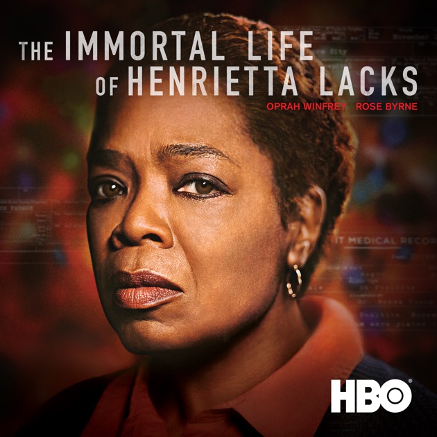hbo immortal life of henrietta lacks