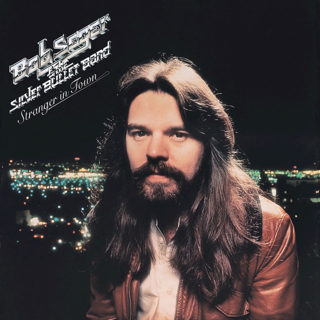 Bob Seger & The Silver Bullet Band - Old Time Rock & Roll