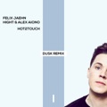 Felix+Jaehn%2C+Hight+%26+Alex+Aiono HOT2TOUCH