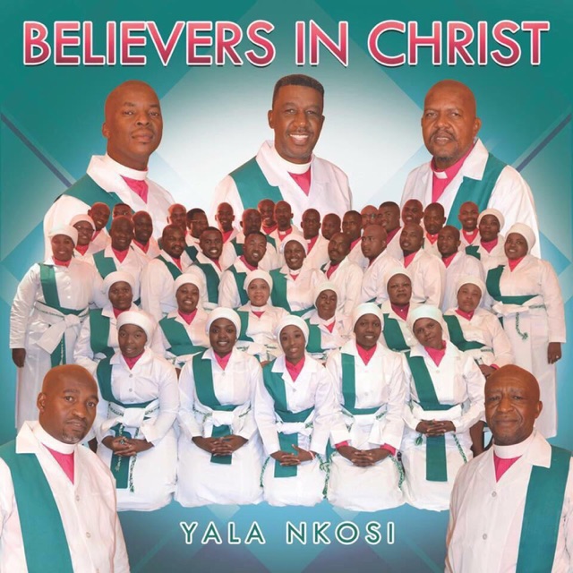 Believers In Christ - Msindisi Wami