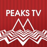 Peaks TV - a Twin Peaks Podcast podcast