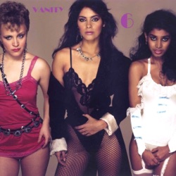 Vanity 6 - Nasty Girl