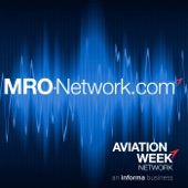 MRO Network Podcast