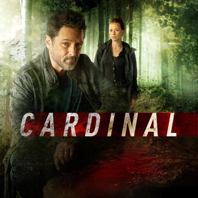 Cardinal Temporada 2 Ingles Subtitulado 720p