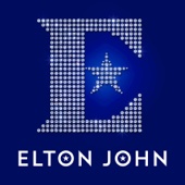 Elton John - Diamonds (Deluxe)  artwork