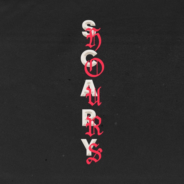 Scary Hours - Single
