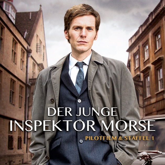 Der Junge Morse Der Junge Morse