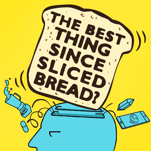 WakeUp Lights from The Best Thing Since Sliced Bread? on podbay