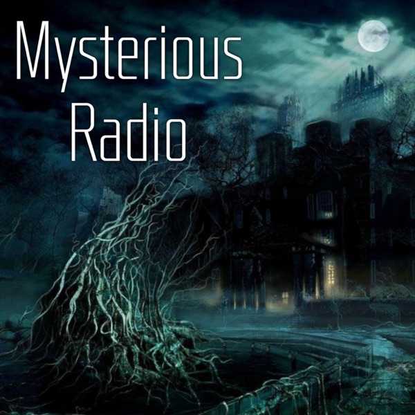 Mysterious Radio Mysterious Radio
