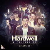 Hardwell & Friends EP Volume 01 (Extended Mixes)