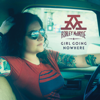 Ashley McBryde - Girl Going Nowhere  artwork