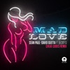 Mad Love (feat. Becky G) [Cheat Codes Remix]