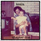 Keala - Chapter One - EP  artwork