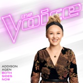Addison Agen - Both Sides Now (The Voice Performance)  artwork