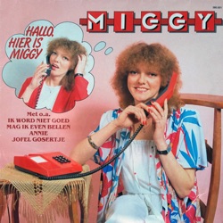 Miggy - Annie
