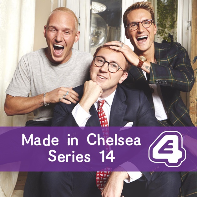 Made in Chelsea series 3 - Wikipedia