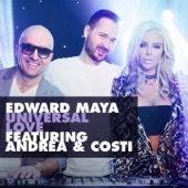 Universal Love (feat. Andrea & Costi) - EP