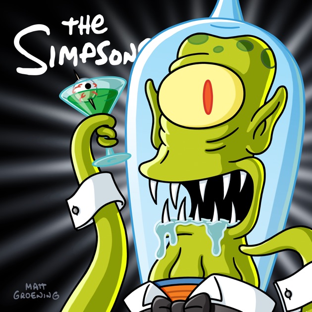 The Simpsons, Season 14 On ITunes