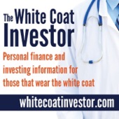 White Coat Investor Podcast
