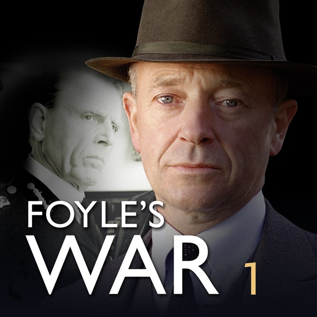 Foyle's War, Series 1 on iTunes