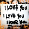 I Love You (feat. Kid Ink) - Single