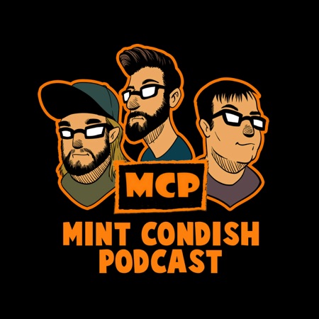 Podcast cover