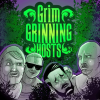 Grim Grinning Hosts podcast