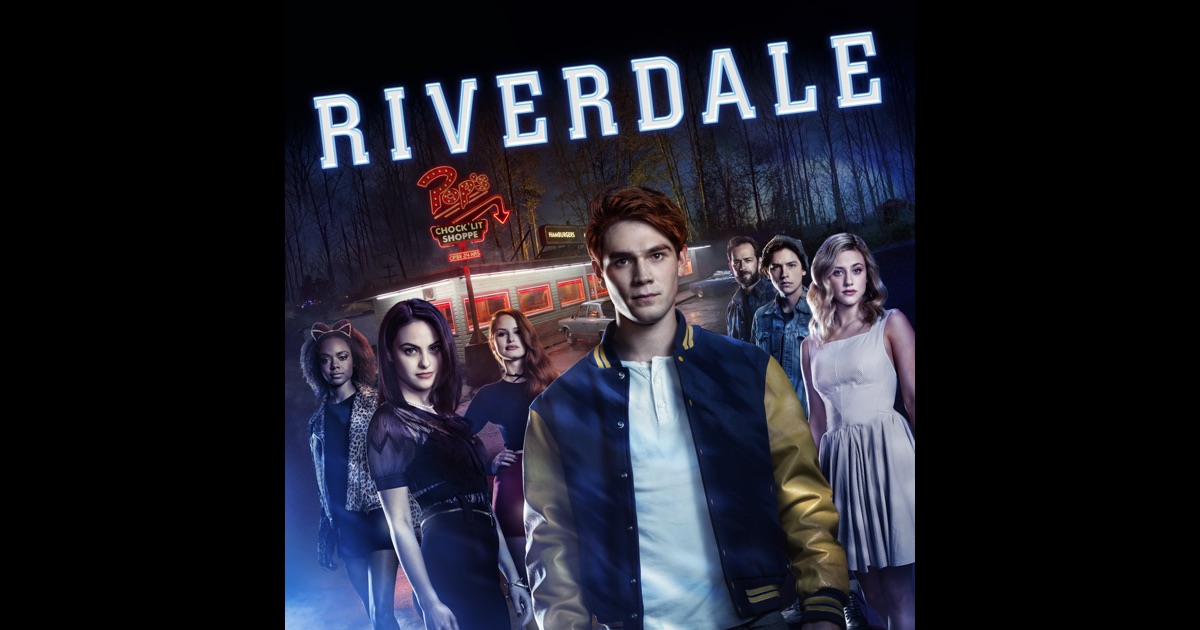 Riverdale Season 1 Riverdale Season 1