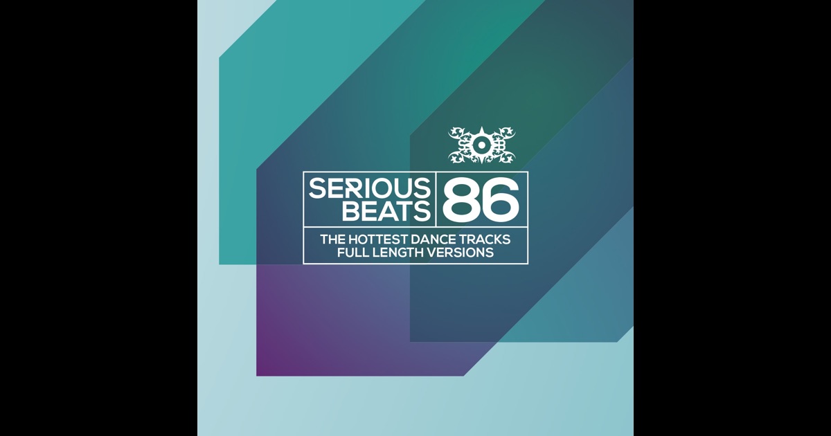 Various - Serious Beats 31 Various - Serious Beats 31