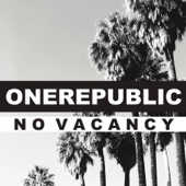 OneRepublic - No Vacancy  artwork