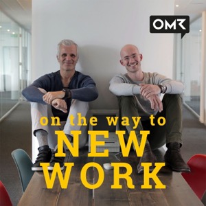 On the Way to New Work - Der Podcast über neue Arbeit