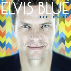 Elvis Blue - Blou