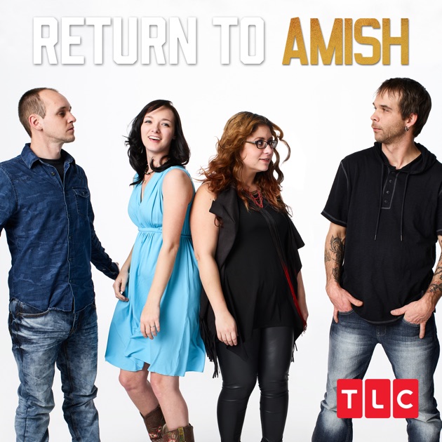 Return to Amish, Season 4 on iTunes