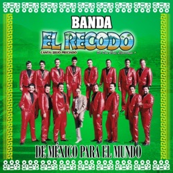 Banda el Recodo - La Quebradora