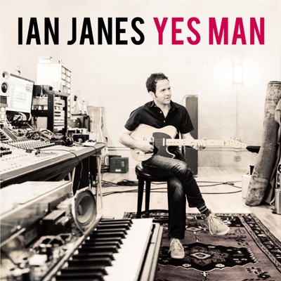 Ian Janes  Yes Man