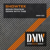 Brain Crackin' / Down with This - Single
