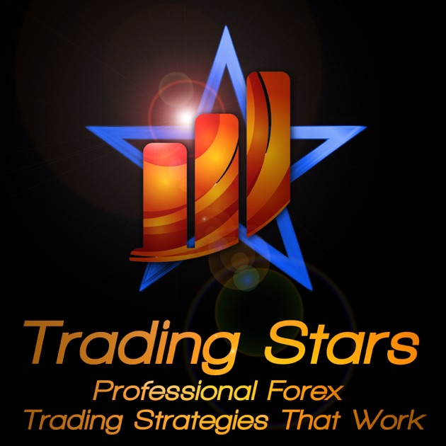 Professional forex trading strategies
