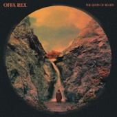Offa Rex - The Queen of Hearts  artwork