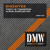 Today Is Tomorrow Album Sampler 001