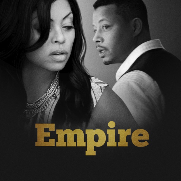 Empire Toutes Les Saisons Empire, Saison 3 (VF) sur iTunes