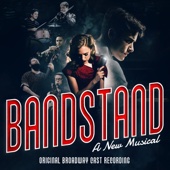 Bandstand  cover