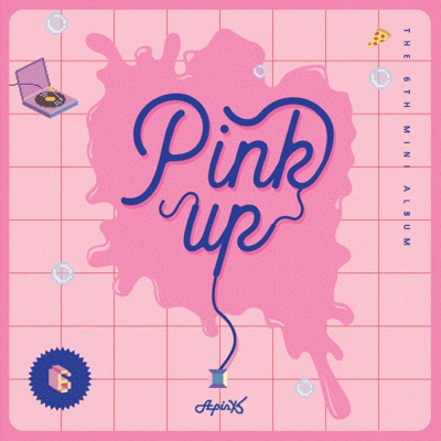 Five - Apink