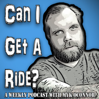 Can I Get a Ride podcast