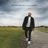 Anthony Brown & group therAPy - A Long Way From Sunday  artwork