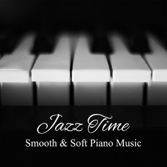 Jazz Time: Smooth & Soft Piano Music – Relaxing Piano del Mar, Melody for Broken Heart, Sad Instrumental Background, Romance – Piano Jazz Calming Music Academy