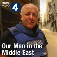 Our Man in the Middle East podcast