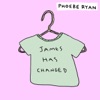 James Has Changed - Single