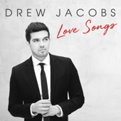 Drew Jacobs - Love Songs  artwork