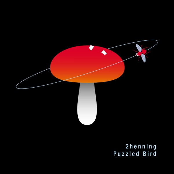 Puzzled Bird (by 2henning)